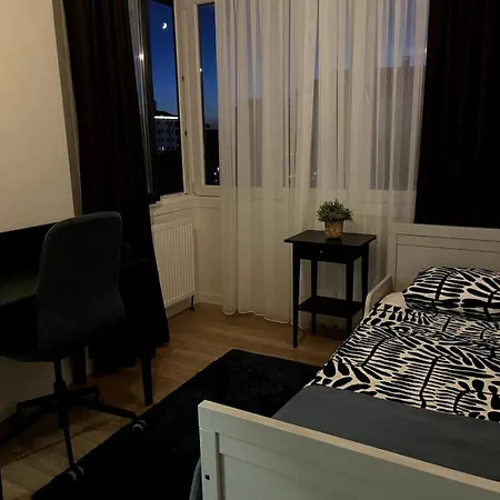 Appartement Bostanci Family Modern With Pool *