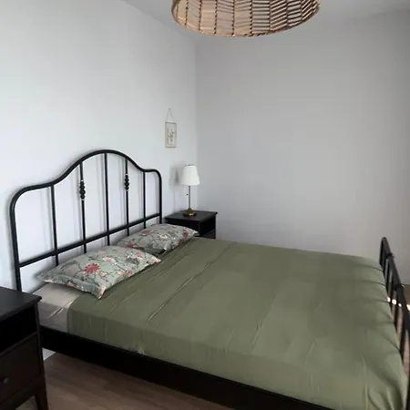 Appartement Bostanci Family Modern With Pool Istambul