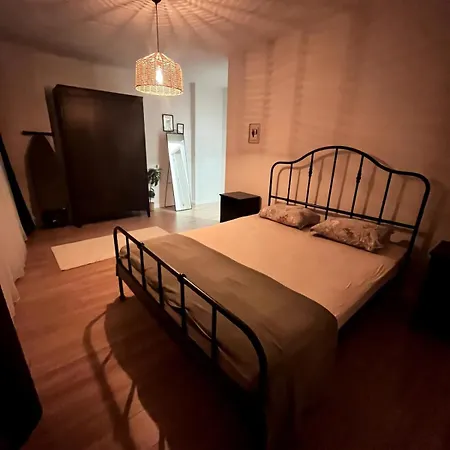 Appartement Bostanci Family Modern With Pool Istambul