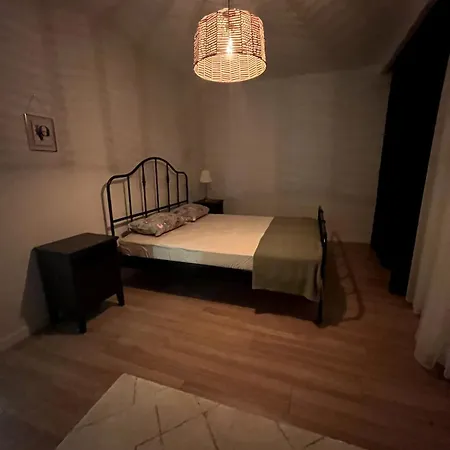 Bostanci Family Modern With Pool Istambul