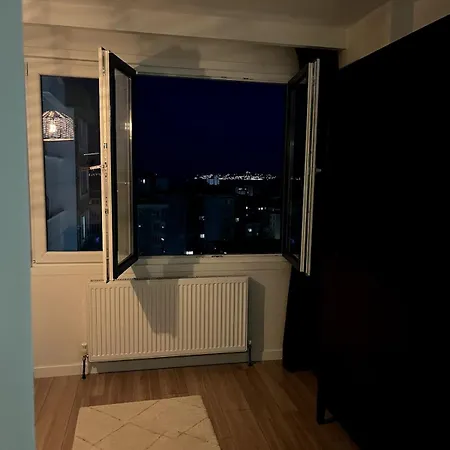 Bostanci Family Modern With Pool *