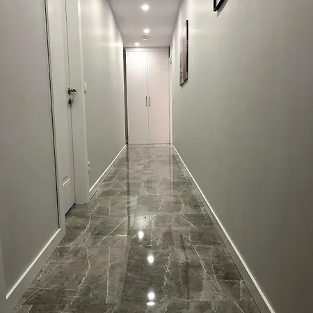 Appartement Bostanci Family Modern With Pool *