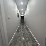 Bostanci Family Modern With Pool Apartment Istanbul