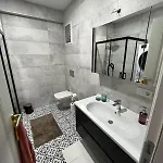Bostanci Family Modern With Pool
