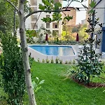 Bostanci Family Modern With Pool Istanbul