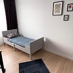 Apartment Bostanci Family Modern With Pool Istanbul