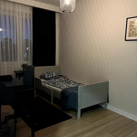 شقة Bostanci Family Modern With Pool *