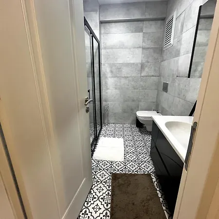 Bostanci Family Modern With Pool * اسطنبول