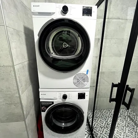 Bostanci Family Modern With Pool * اسطنبول