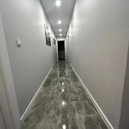 Bostanci Family Modern With Pool * اسطنبول