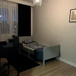 Apartment Bostanci Family Modern With Pool *