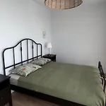 Apartment Bostanci Family Modern With Pool Istanbul