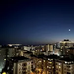 Apartment Bostanci Family Modern With Pool