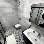 Bostanci Family Modern With Pool * Istanbul