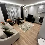 Apartment Bostanci Family Modern With Pool *