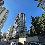 Apartment Bostanci Family Modern With Pool *