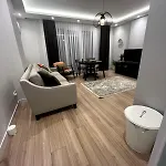 Apartment Bostanci Family Modern With Pool Istanbul