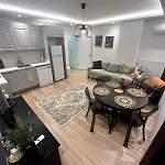 Bostanci Family Modern With Pool *